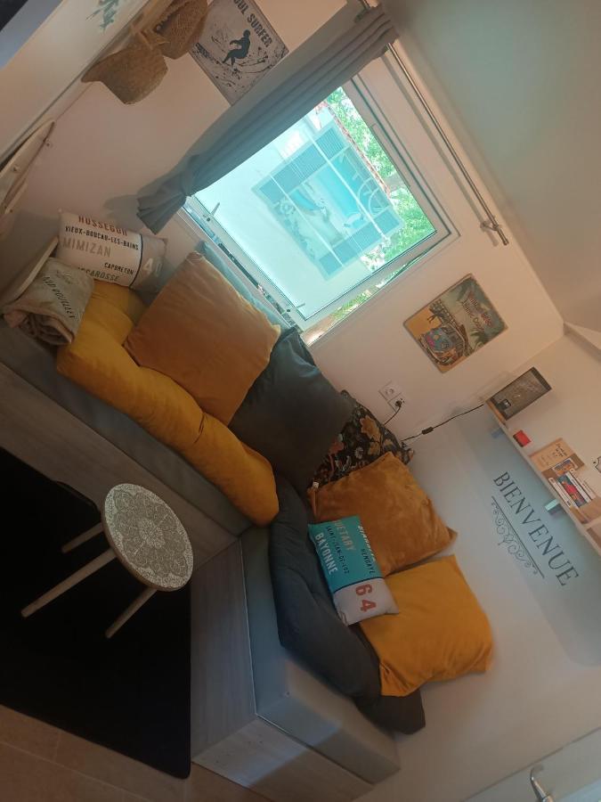 Mobil-Home Du Lac Mimizan Aureilhan Kültér fotó