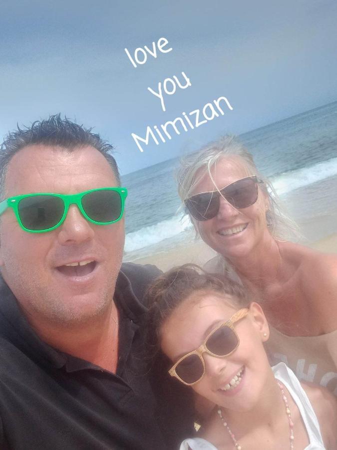 Mobil-Home Du Lac Mimizan Aureilhan Kültér fotó